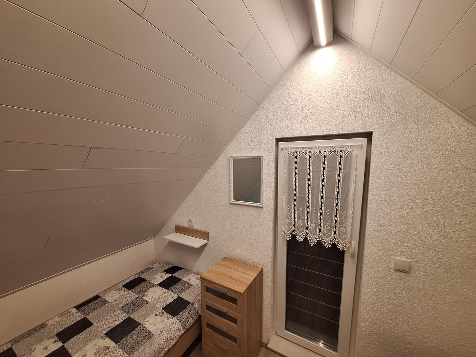Ferienhaus Saaleblick Wettin Exterior foto